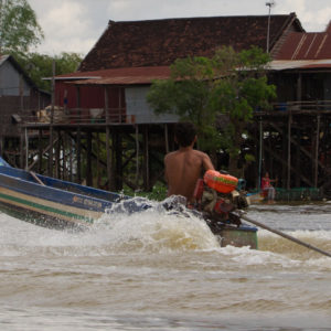 Contact Us - The Tonle Sap Experience