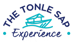 Logo 3 - The Tonle Sap Experience